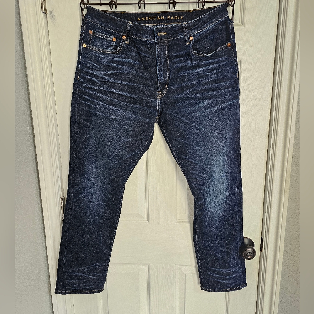 38x30 Slim AE jeans
